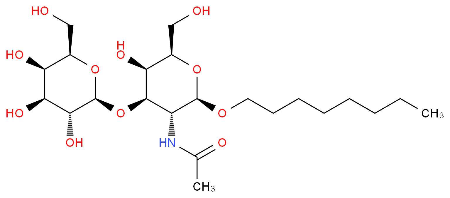 197390-85-5 molecular structure