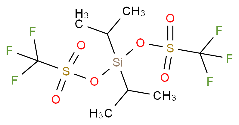 CAS_85272-30-6 molecular structure
