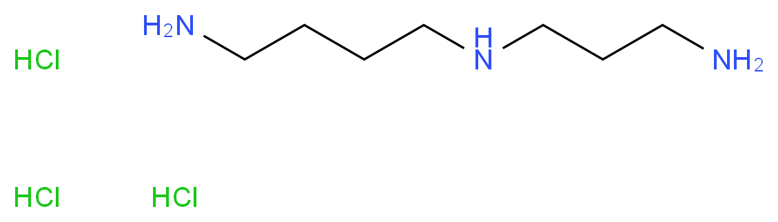 CAS_334-50-9 molecular structure