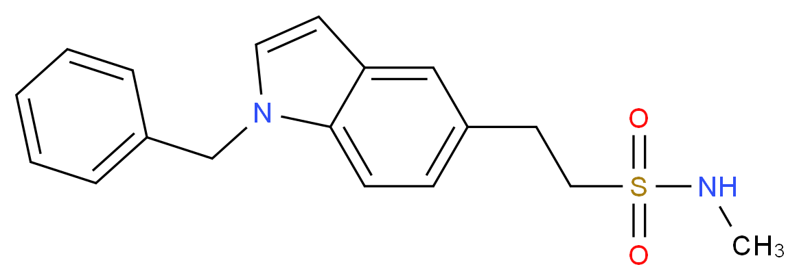 894351-85-0 molecular structure