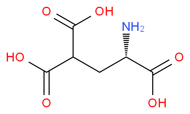 γ-Carboxy-L-glutamic acid_Molecular_structure_CAS_53861-57-7)