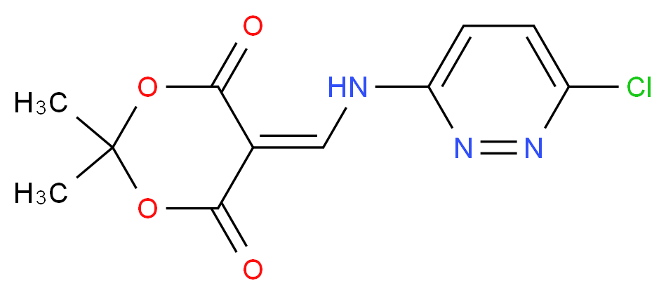 MFCD00828969 molecular structure