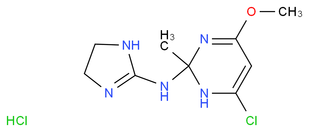 75438-58-3 molecular structure