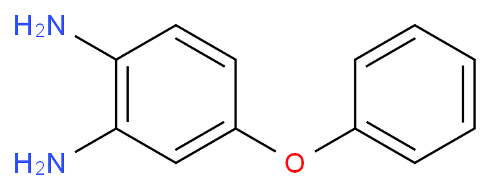 4-Phenoxybenzene-1,2-diamine_Molecular_structure_CAS_13940-96-0)