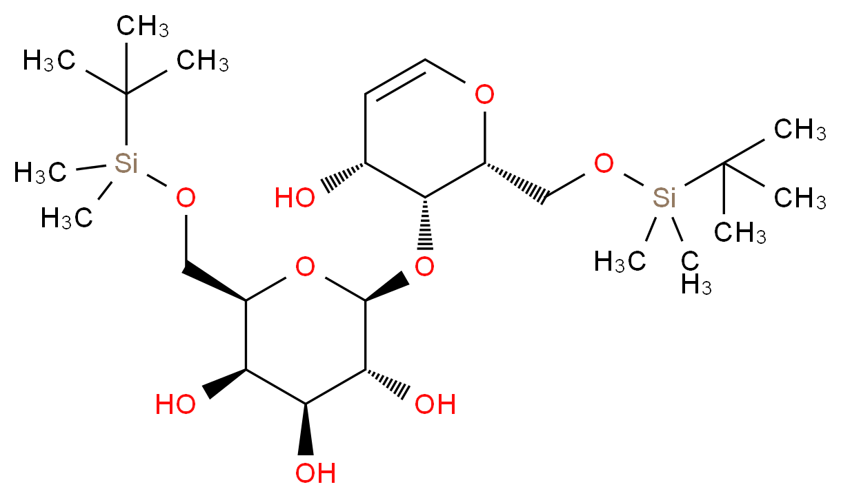 142800-37-1 molecular structure