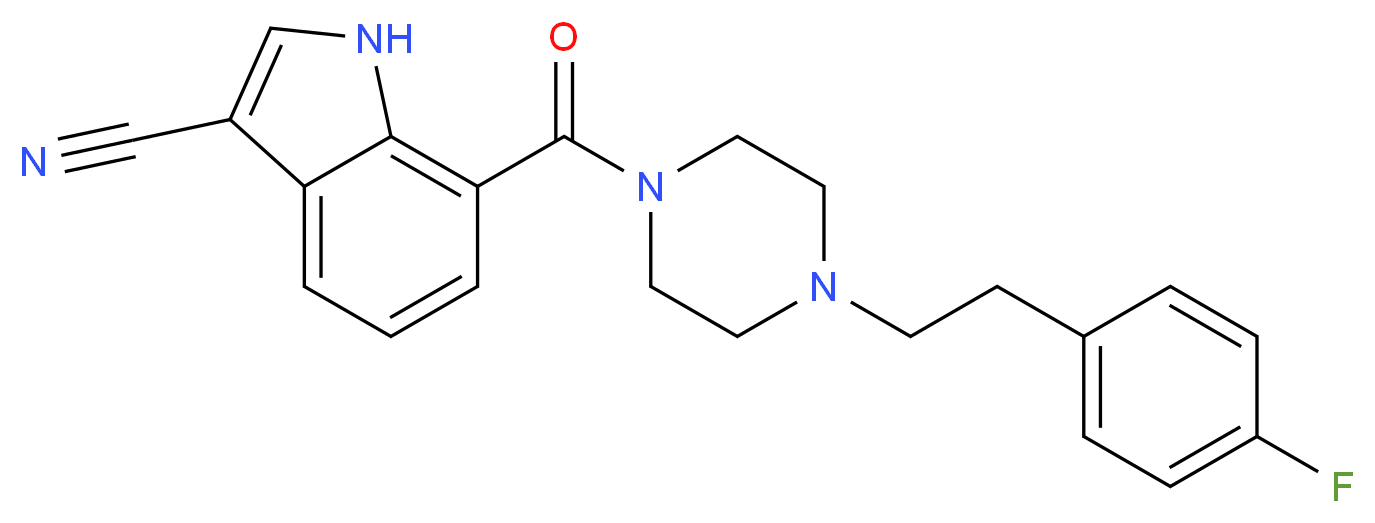 443144-26-1 molecular structure