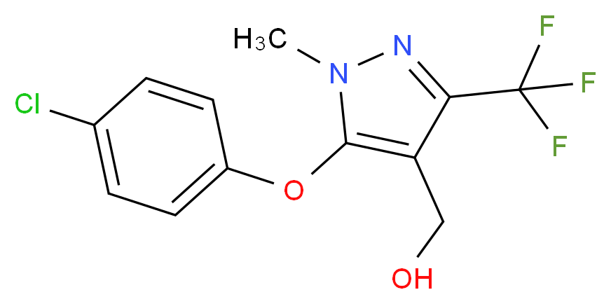 MFCD00172650 molecular structure