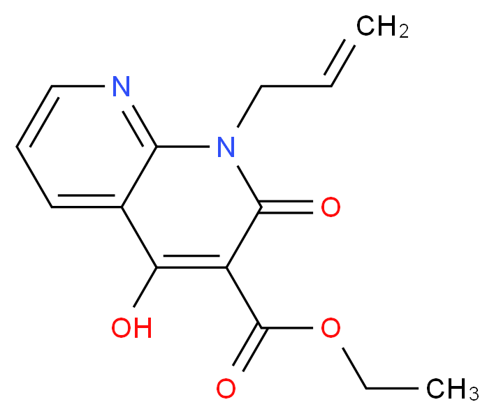 82360-75-6 molecular structure