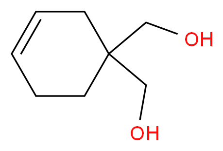 2160-94-3 molecular structure