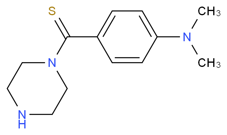 431884-69-4 molecular structure