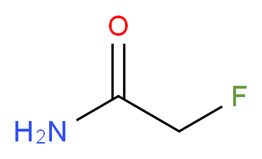 640-19-7 molecular structure