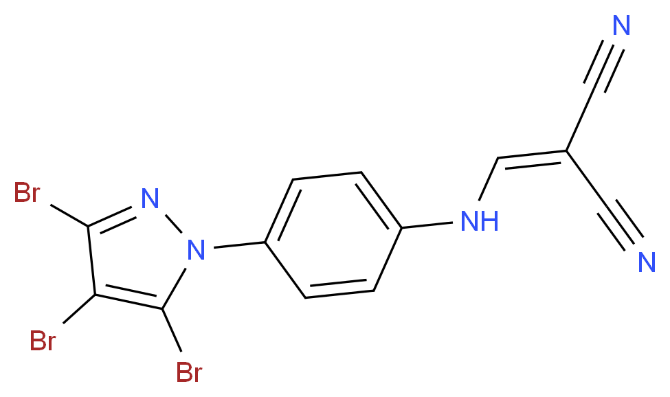 MFCD00117476 molecular structure