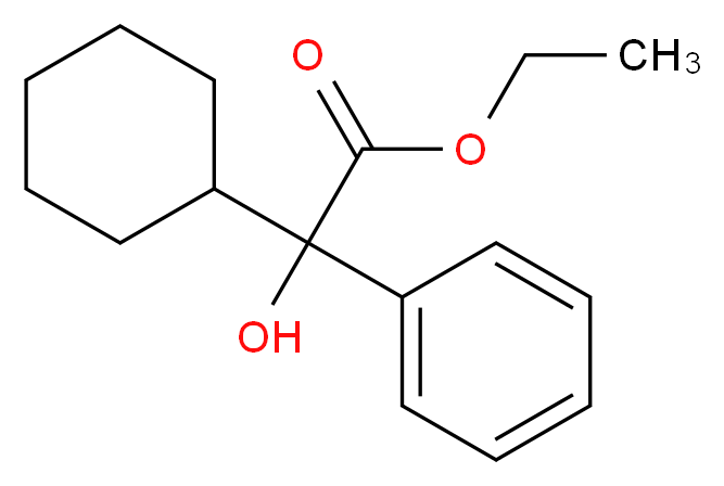CAS_31197-69-0 molecular structure