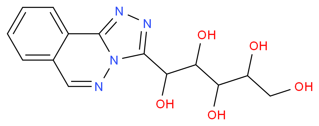 79364-50-4 molecular structure