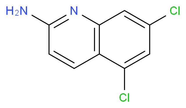 MFCD19678557 molecular structure