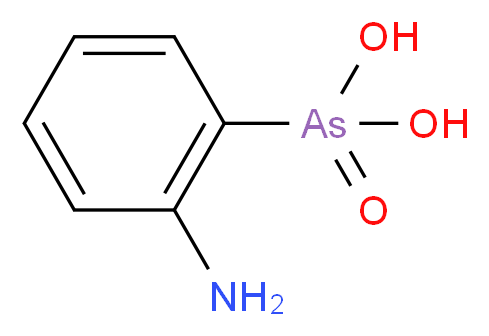 CAS_2045-00-3 molecular structure