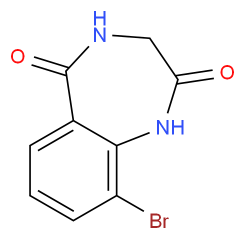 MFCD23143999 molecular structure