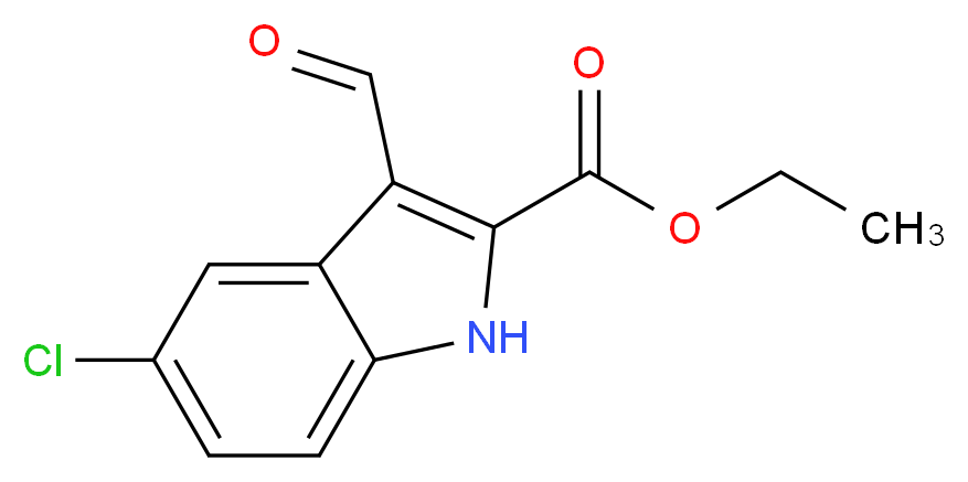 43142-76-3 molecular structure