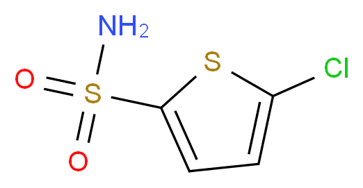 5-Chlorothiophene-2-sulphonamide_Molecular_structure_CAS_53595-66-7)