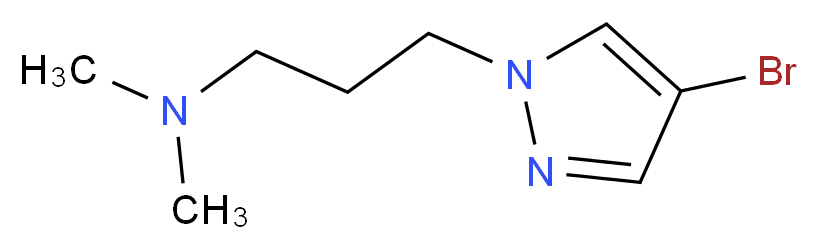 847818-53-5 molecular structure