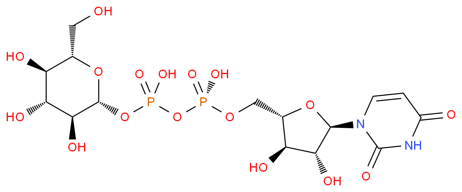 2956-16-3 molecular structure