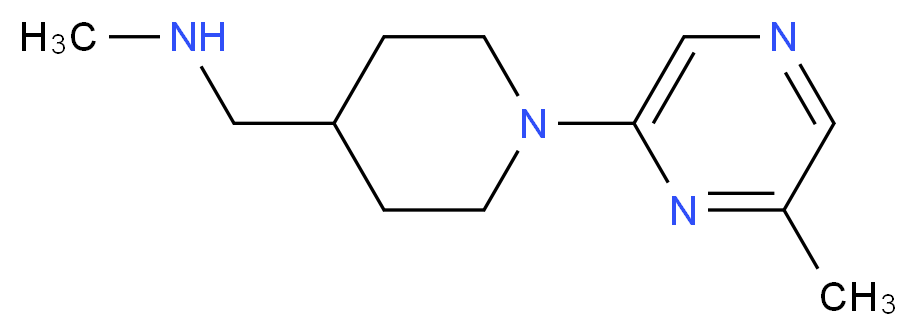 887922-91-0 molecular structure