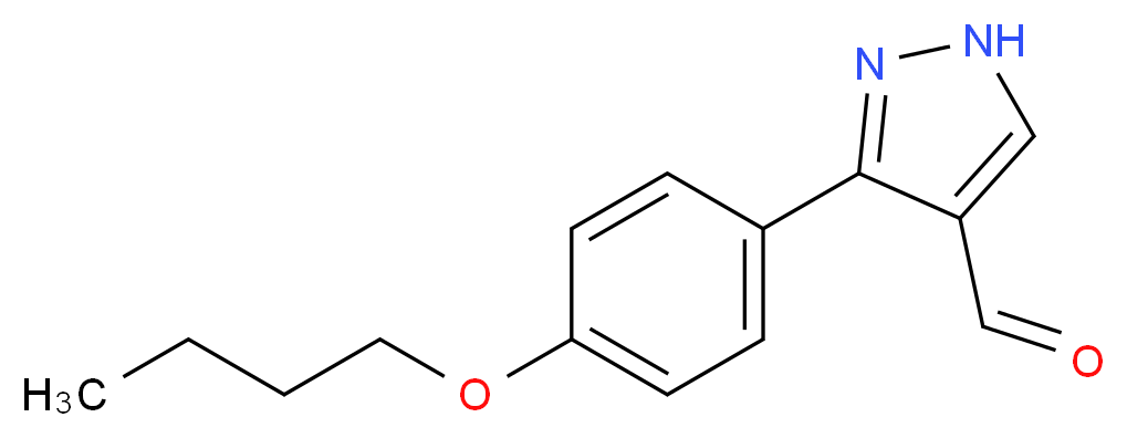 MFCD03834510 molecular structure