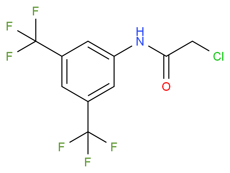 790-75-0 molecular structure