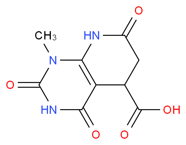 MFCD09754814 molecular structure
