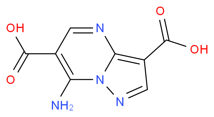 MFCD08445670 molecular structure