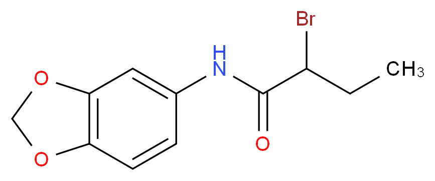 MFCD02939929 molecular structure