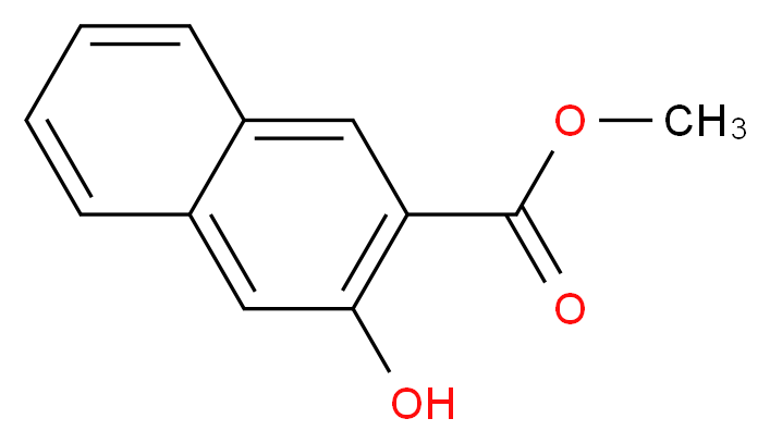 CAS_883-99-8 molecular structure