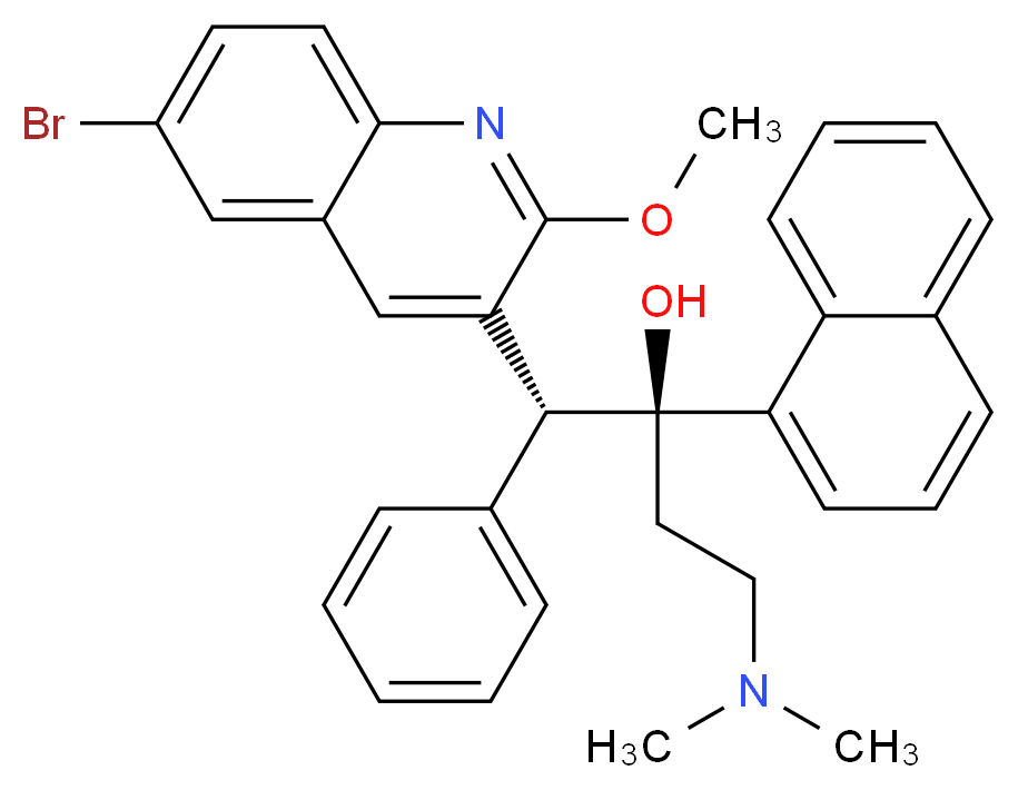 654653-81-3 molecular structure