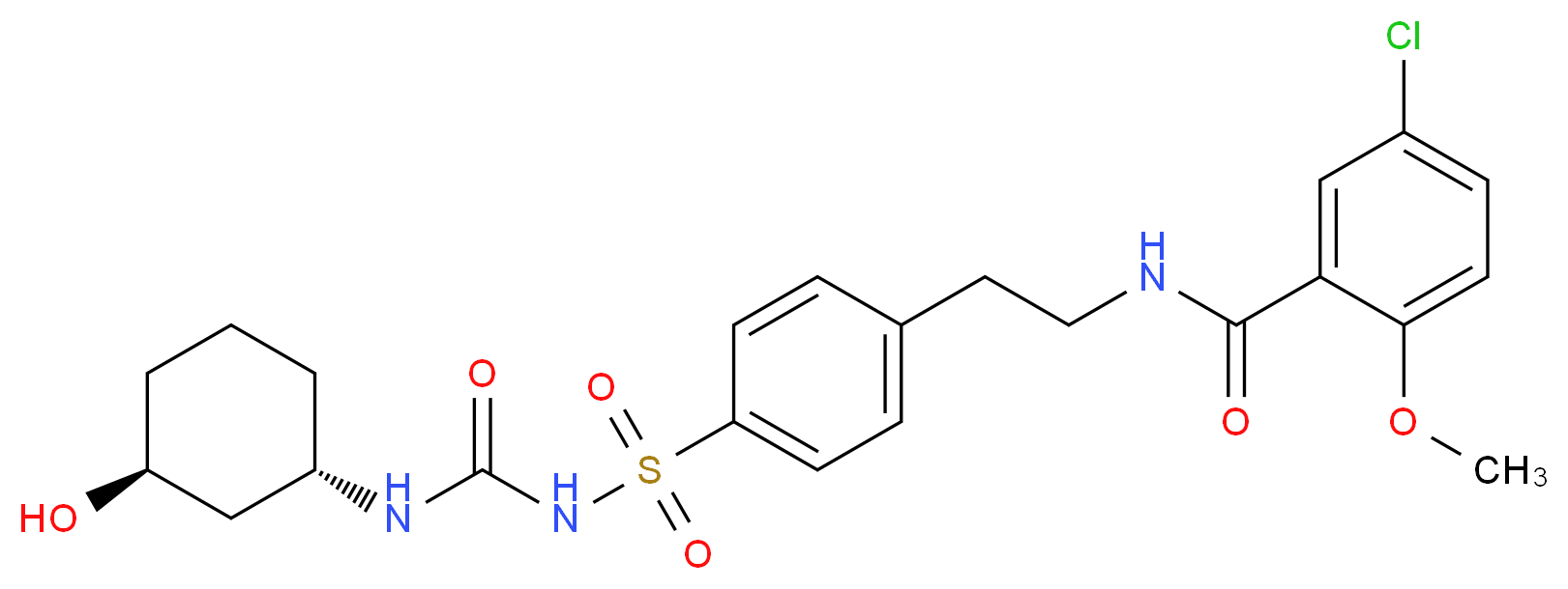CAS_586414-84-8 molecular structure