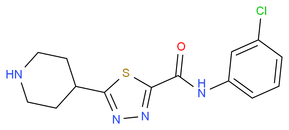 MFCD15146510 molecular structure