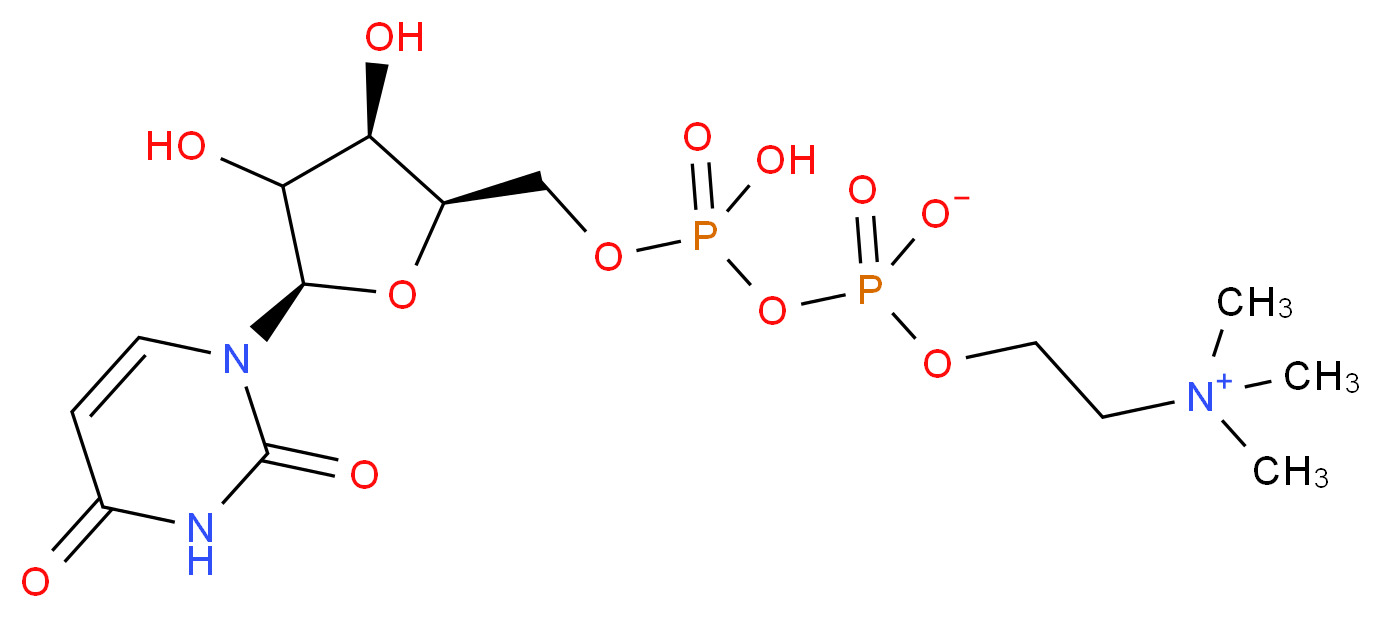 CAS_99492-83-8 molecular structure