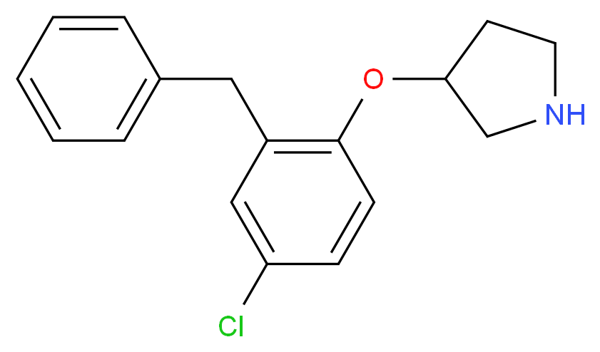 MFCD08686855 molecular structure
