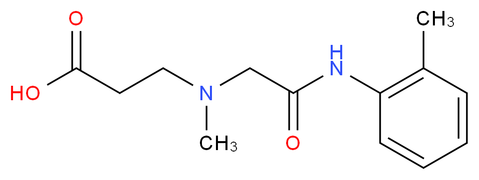 MFCD12846277 molecular structure