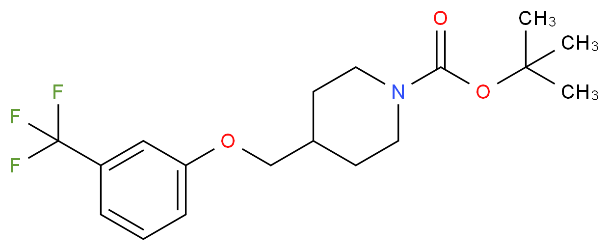 CAS_954229-23-3 molecular structure