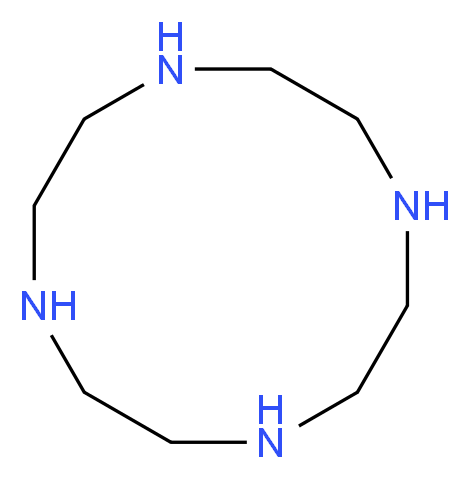 294-90-6 molecular structure