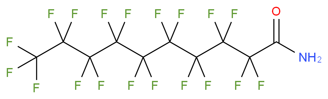 307-40-4 molecular structure