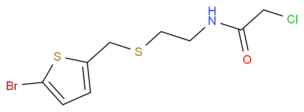MFCD06655737 molecular structure
