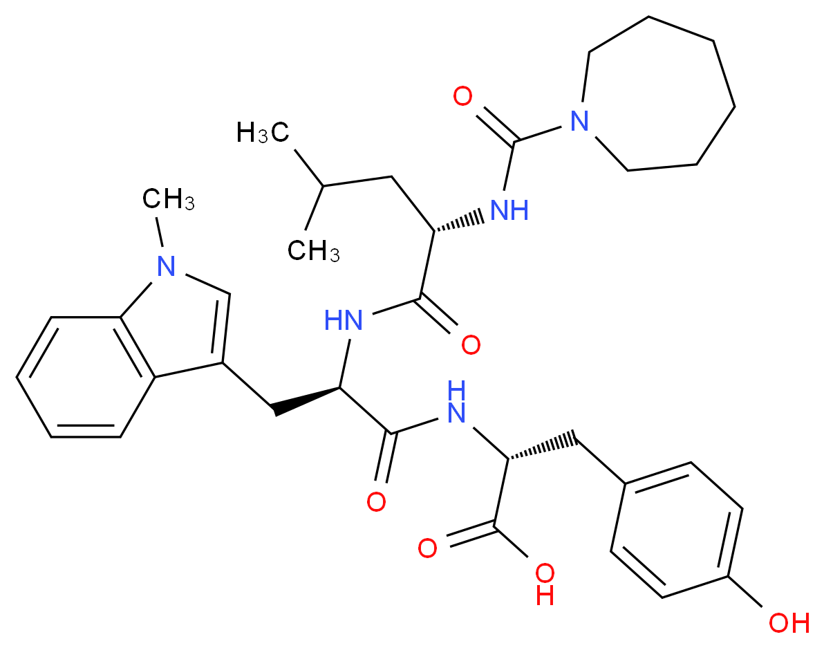 155561-67-4 molecular structure