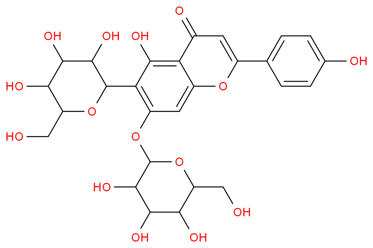 CAS_20310-89-8 molecular structure