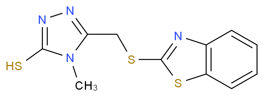MFCD02329957 molecular structure