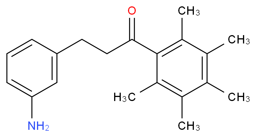 MFCD01569951 molecular structure