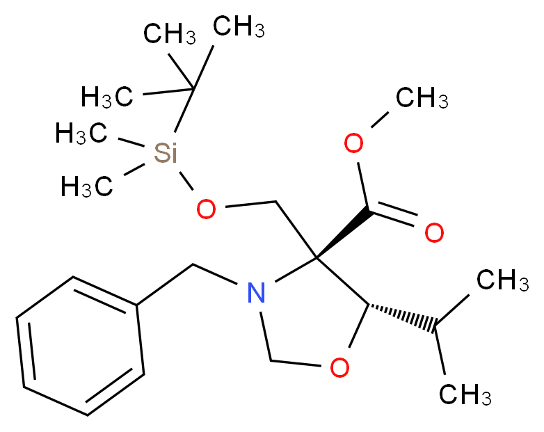 145451-93-0 molecular structure