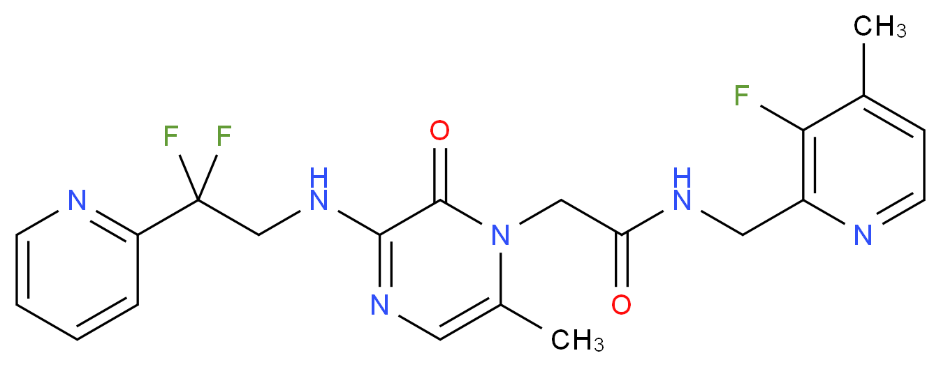99444020 molecular structure