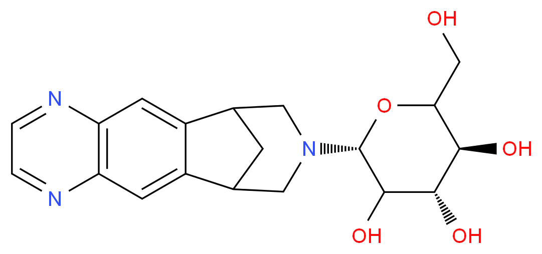 873302-31-9 molecular structure