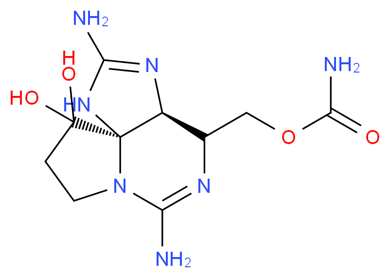 35523-89-8 molecular structure